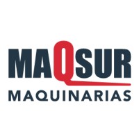 Maqsur Maquinarias logo - Similar company to Gr Servicios Spa.