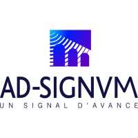 AD-SIGNUM logo - Similar company to Staneo Sas