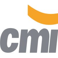 CMI Compagnie Méditerranéenne Informatique logo - Similar company to Deserve Mi