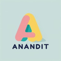 Anandit logo - Similar company to IdeaTilt