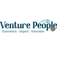 VENTURE-PEOPLE LIMITED logo - Similar company to Marcus & Marcus Ltd