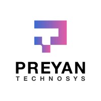 Preyan Technosys Pvt. Ltd. logo - Similar company to Galaxy Technology