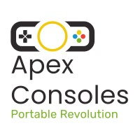 Apex Consoles logo - Similar company to Mad Catz Global Limited