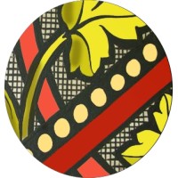 Atelier Vitrail Ombre & Lumière logo - Similar company to Vitr'Ail Noir