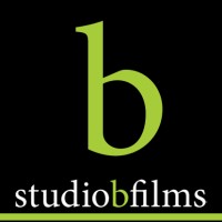 Studio B Films logo - Similar company to 3Motion Creative