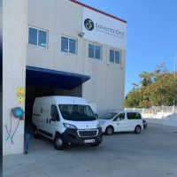 Solventagraf logo - Similar company to Flexiplast