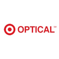 Target Optical logo - Similar company to Pearle Vision