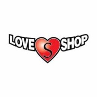Love Shop logo - Similar company to Code Ninjas Pickering