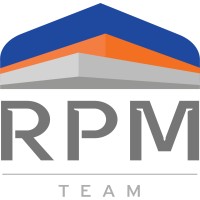 RPM Team LLC logo - Similar company to Workbox La
