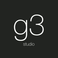 g3 studio logo - Similar company to Autonexa Bim
