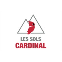 Les Sols Cardinal logo - Similar company to Mrco Construction Inc