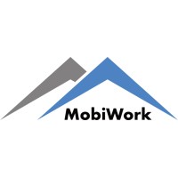 MobiWork Technologies Ltd logo - Similar company to Eazzy Solutions