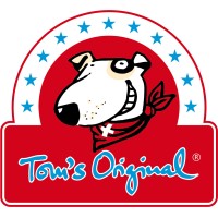 Tom's Original Schweiz logo - Similar company to Clatum Consulting Group