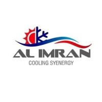 Al Imran Group logo - Similar company to Vision Air Technical Services
