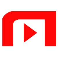 AnimaFilm logo - Similar company to Indego Digital