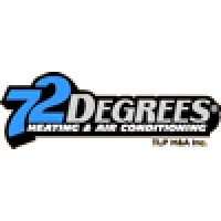72 Degrees Heating & Air Conditioning