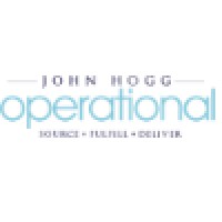 John Hogg Operational logo - Similar company to John Hogg