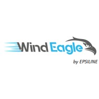 Epsiline - WindEagle logo - Similar company to Greenwits