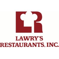 Lawry'S Restaurants Inc.