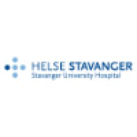 Stavanger University Hospital logo - Similar company to Safer