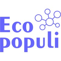 Ecopopuli logo - Similar company to R E D Storage Solutions