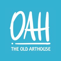The Old Arthouse logo - Similar company to Lvia Ltd