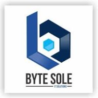 ByteSole IT Solutions logo - Similar company to Visionbird Technologies