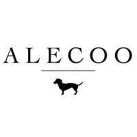 ALECOO logo - Similar company to Hug A Pet