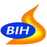 Boustead International Heaters logo - Similar company to Rogue Combustion