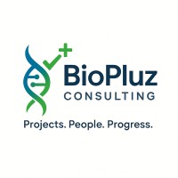 BioPluz Consulting logo - Similar company to Callista Life Sciences