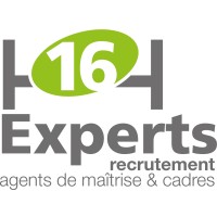 16 Experts logo - Similar company to Esprit Rh