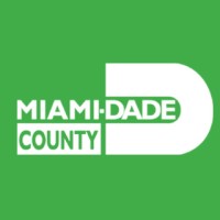 Miami-Dade County Parks, Recreation and Open Spaces logo - Similar company to Miami-Dade County