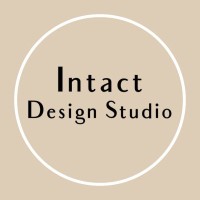 Intact Design Studio logo - Similar company to Lofi Interior