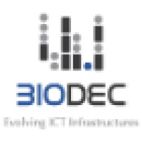 BioDec logo - Similar company to Medical Implants