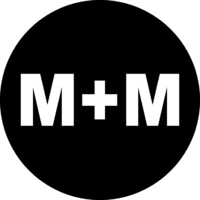 M+M logo - Similar company to Dti