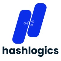 Hashlogics logo - Similar company to Beyond Technologies
