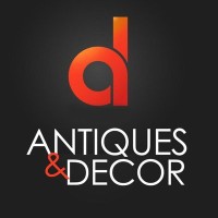 Antiques & Decor logo - Similar company to Or Antiques