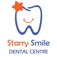 Starry Smile Dental Centre LLC logo - Similar company to Dr. Koh : Nyc Microendodontics : Root Canal Specialist : Endodontist