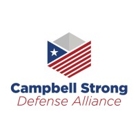 Campbell Strong Defense Alliance