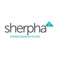 Sherpha --- Helping and supporting anyone about to or considering starting their own business logo - Similar company to Pinstructure Ltd