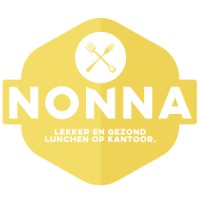 Nonna Lunch logo - Similar company to Phavorite Concepts