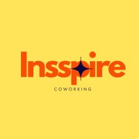 Insspire Co-working logo - Similar company to Vibe Coworking Spaces