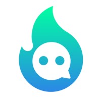 HeyAI (a Credify company) logo - Similar company to Justajoo