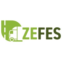 ZEFES logo - Similar company to Remunet Project