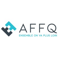 AFFQ - Association des femmes en finance du Québec logo - Similar company to L'Effet A