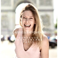 Danseuse Chorégraphe