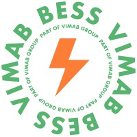 Vimab Bess AB logo - Similar company to Vimab Ab