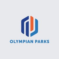 Olympian Parks logo - Similar company to Unioncont Expert