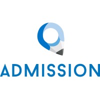 Admission logo - Similar company to Boosteno Tunisia