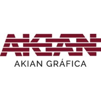Akian Gráfica Editora logo - Similar company to Saprograf